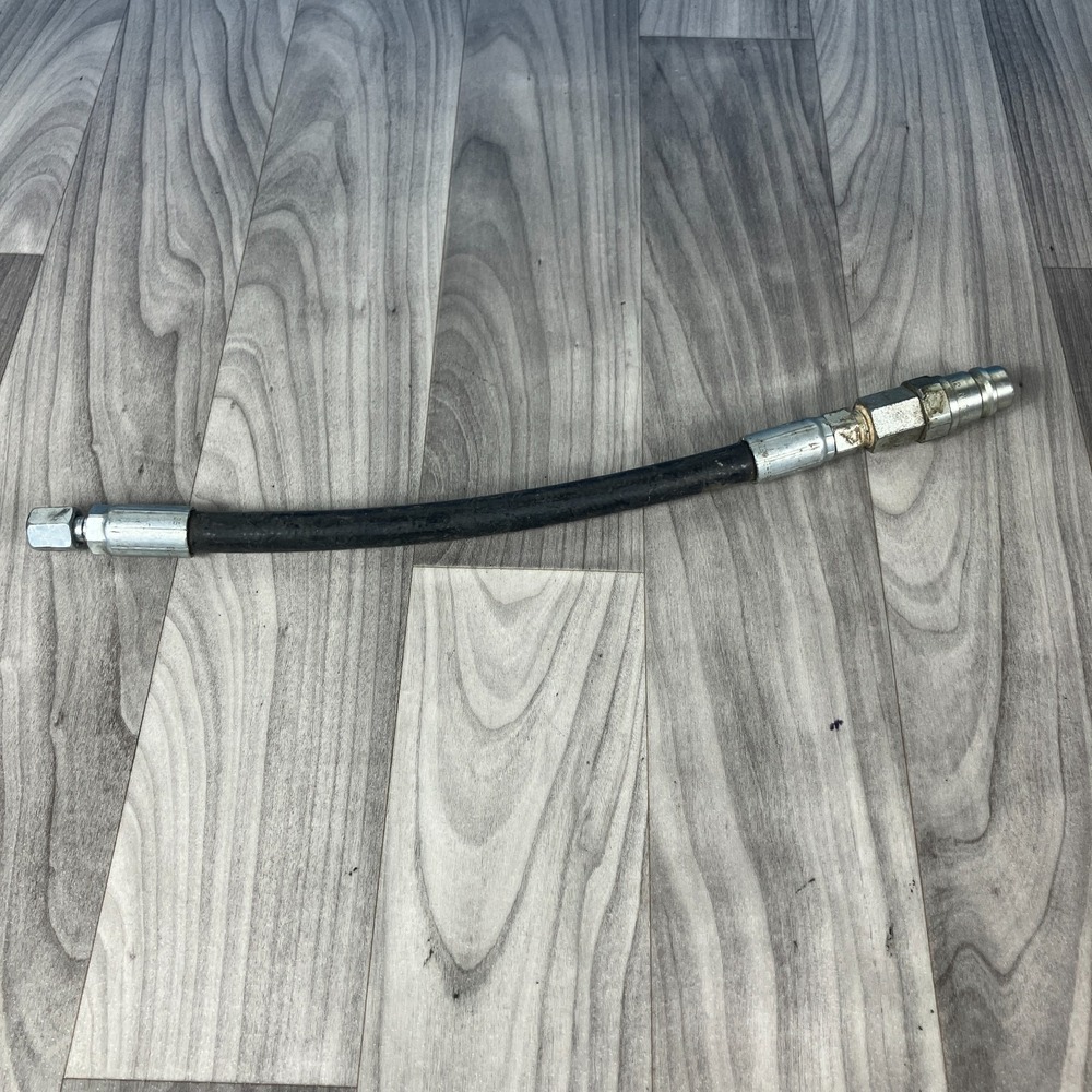 Parker SAE 100R17-6 10mm 3/8‎ X 1W Hydraulic Hose
